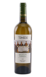 Тамада Цинандали 0,75 л