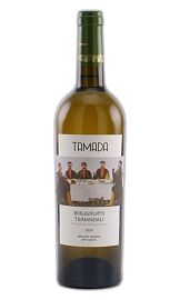 Тамада Цинандали 0,75 л
