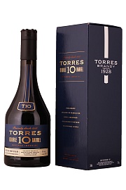 Торрес 10 Дабл Баррел 0,7 л