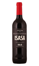 Исаса Риоха 0,75 л