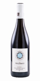 Буррвайлер Бунтзандштайн Шпетбургундер Трокен 0,75 л