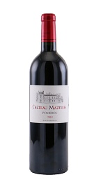 Шато Мазерес 0,75 л