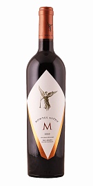 Монтес Альфа М 2020 0,75 л