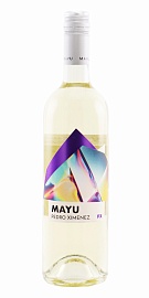 Майу. Педро Хименес 0,75 л