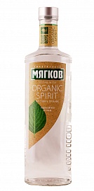 Мягков на спирте Органик 0,7 л