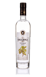 Кизлярка тутовая 0,5 л