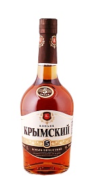 Крымский 5 лет 0,5 л