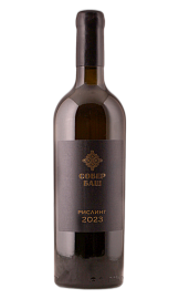 Рислинг 2023 Собер Баш 0,75 л