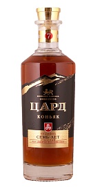 Цард КВ 7лет 0,5 л