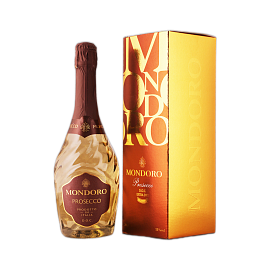 Мондоро Просекко 0,75 л