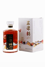 Сутанхэ 0,5 л