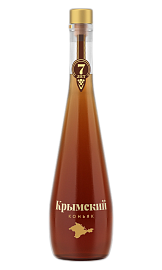 Крымский 7 лет 0,5 л
