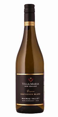 Вилла Мария Резерв Совиньон Блан 0,75 л