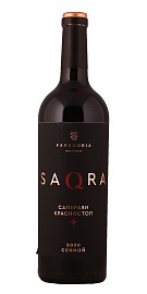 Фанагория Сакра Сакра 0,75 л