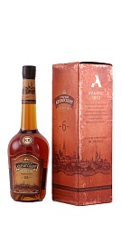 Старый Кенигсберг выдержанный КВ 0,7 л