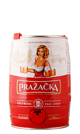 Пражечка 5,0 л