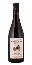 Феррандьер Пино Нуар 0,75 л