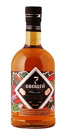Семь овощей 0,5 л