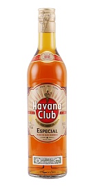 Гавана Клуб Аньехо Эспесиаль 0,7 л