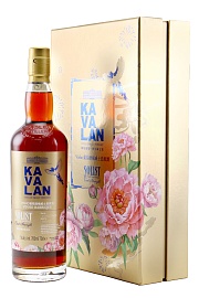 Кавалан Солист Виньо Баррик Каск Сингл Каск Стренгс 0,7 л