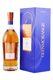 Гленморанджи 18 лет 0,7 л
