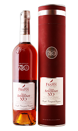 Фрапэн Шато Фонпино XO Гранд Шампань 0,7 л