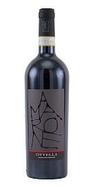 Амароне делла Вальполичелла Оттелла 0,75 л