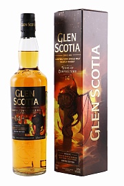 Глен Скоша Релиз №2 Бароло Каск Финиш 14 лет 0,7 л
