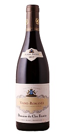 Вон - Романе.Домэн дю Кло Франтэн 0,75 л