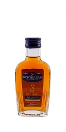 Коктебель 3 года 0,1 л