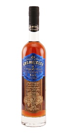 Грузинский коньяк трехлетний Гремисеули 0,5 л