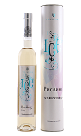 Ice Wine Рислинг Ледяное вино 0,375 л