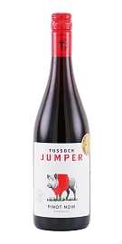 Тассок Джампер Пино Нуар 0,75 л