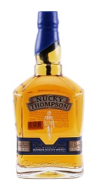 Наки Томпсон  3 года 0,7 л