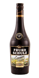 Фруко Шульц Сливочный 0,7 л