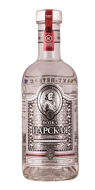 Царская Оригинальная 0,5 л - МАГНУМ