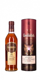 Гленфиддик Молт Мастер Эдишн Шерри Каск 0,7 л