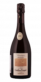 Шампань Гайдоз-Форже Премье Крю Миллезим Брют 0,75 л