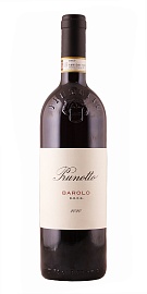 Прунотто Бароло ДОКГ 0,75 л