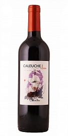 Карменер Caleuche 0,75 л