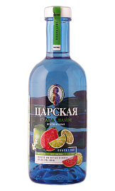 Царская Оригинальная Гуава Лайм 0,5 л