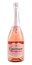 Советское Шампанское 0,75 л