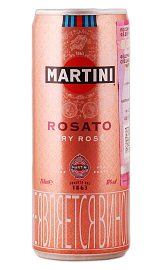 Мартини Розато 0,25 л