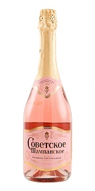 Советское Шампанское 0,75 л