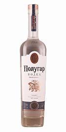 Полугар 0,7 л