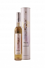 Ice Wine Мускат Ледяное вино 0,375 л