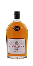 Курвуазье VS  0,35 л