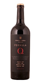 Фанагория Формула Кью 0,75 л