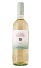 Санта Кристина Бьянко Умбрия ИГТ 0,75 л