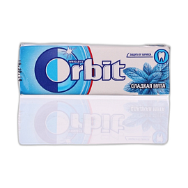 Orbit Сладкая мята